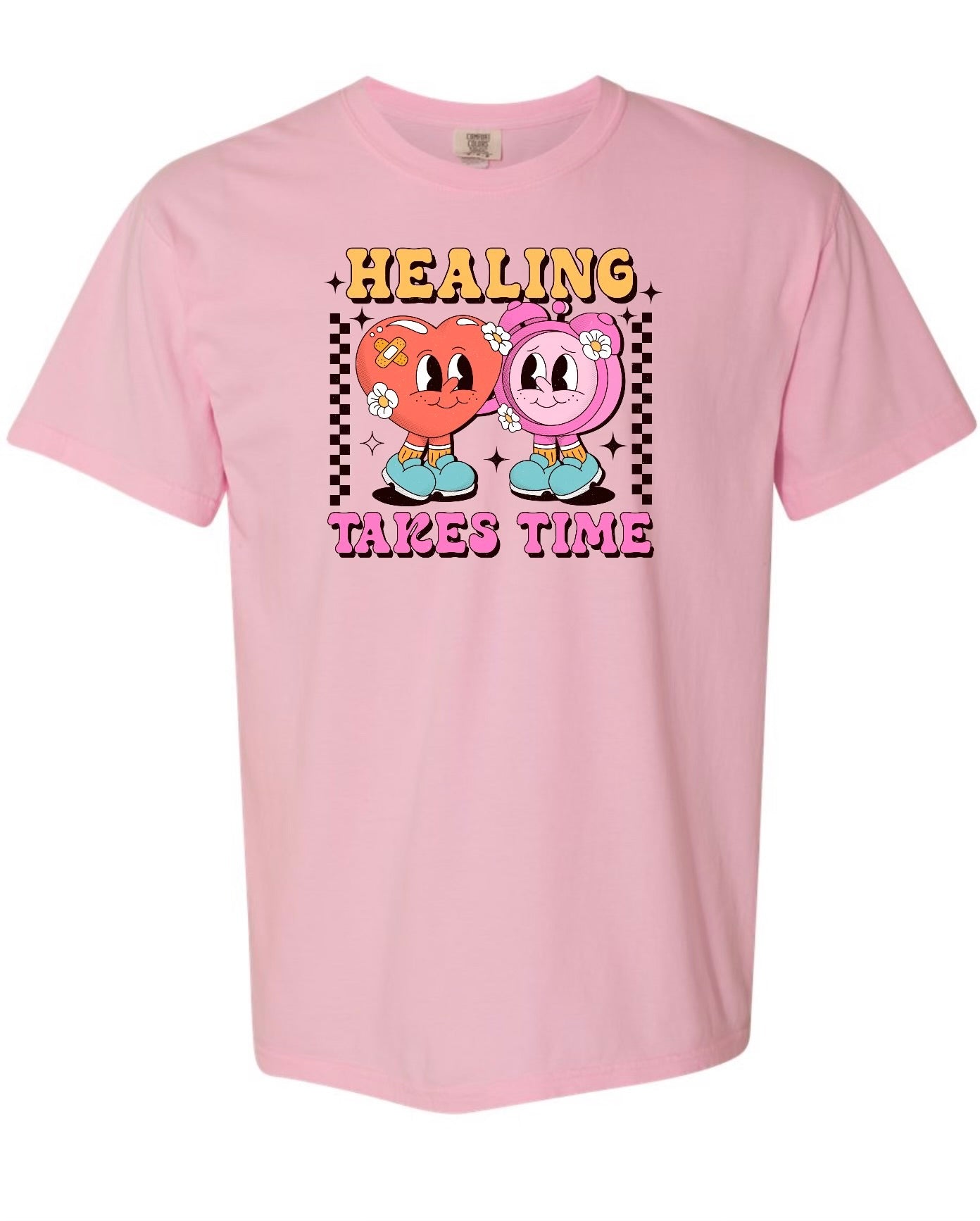 Mental Health Tees