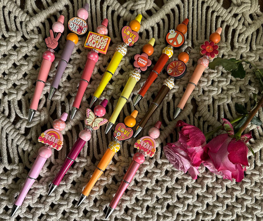 Hippie Pens