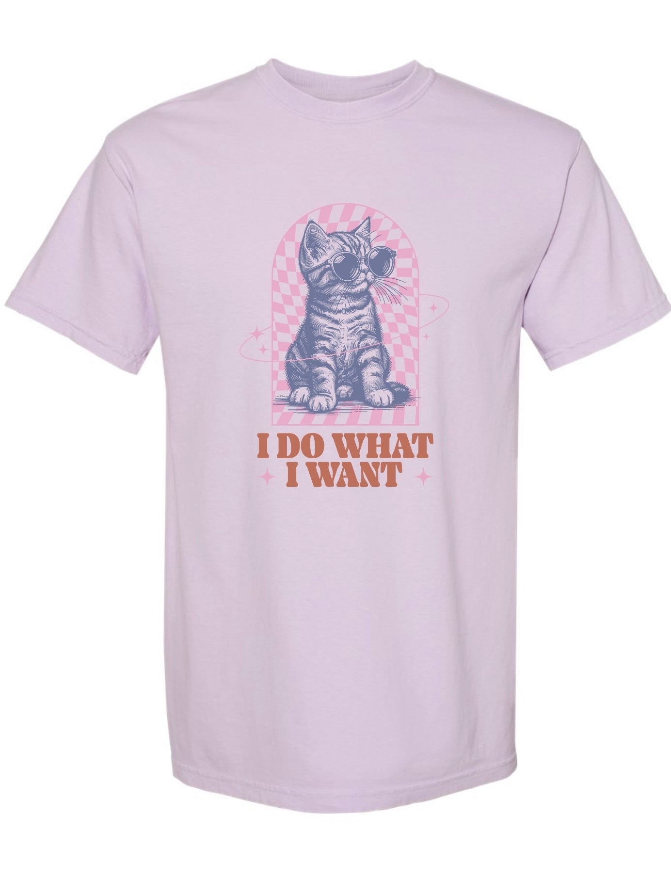 Kitty Tees