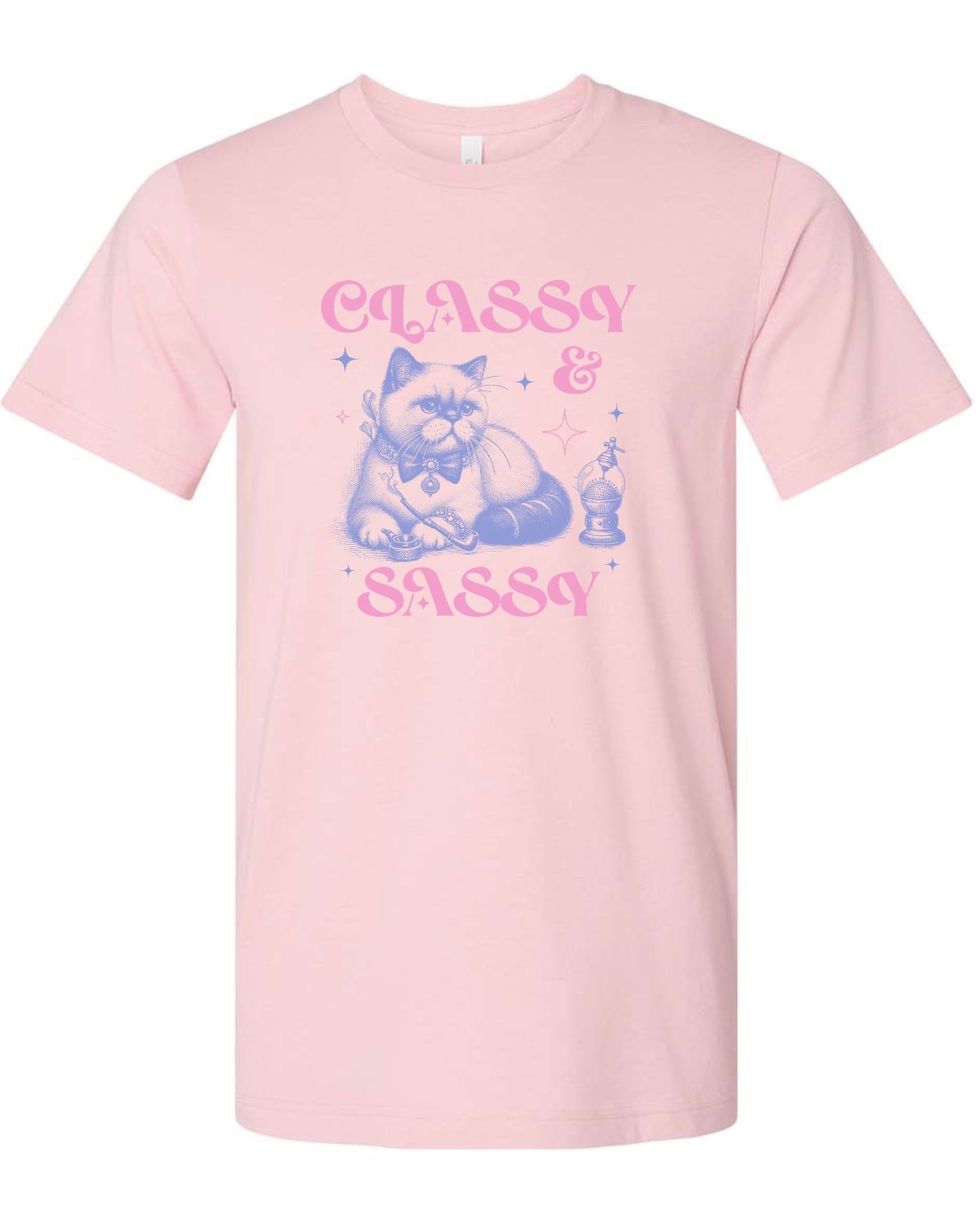 Kitty Tees