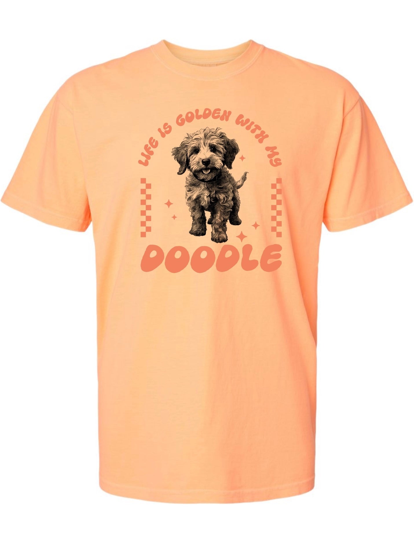 Pup Tees