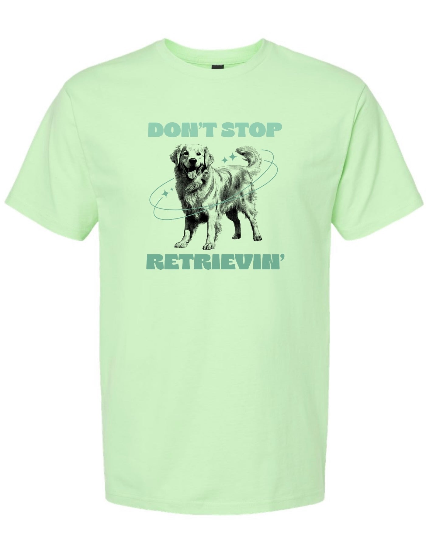 Pup Tees