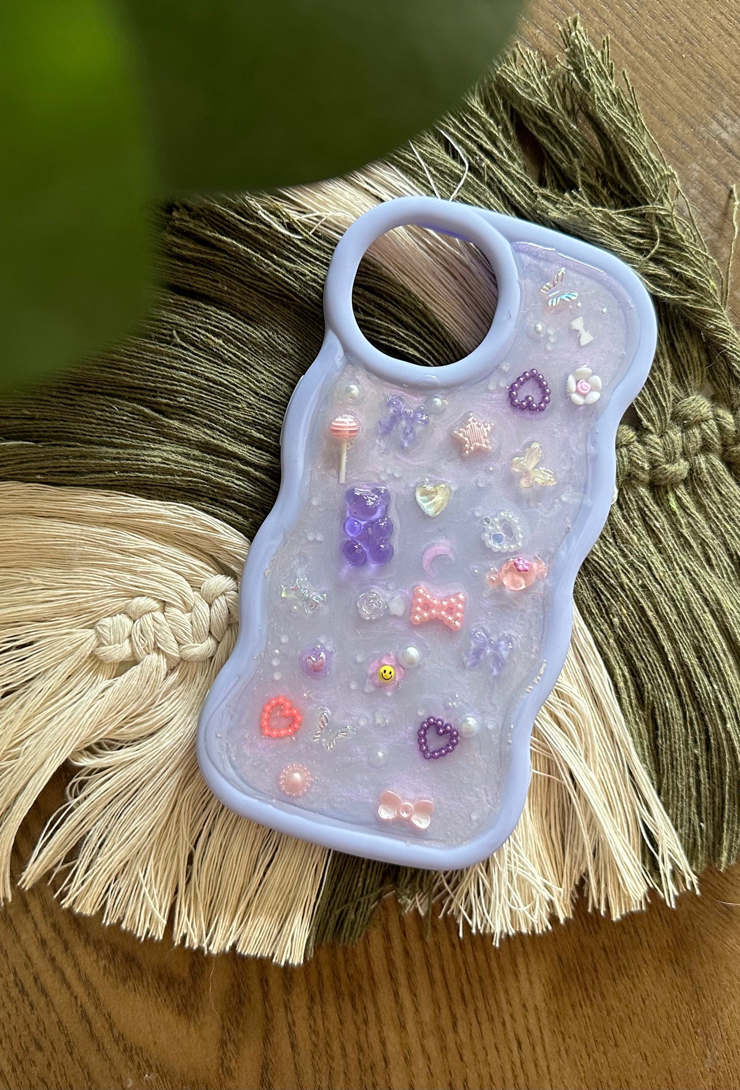 iPhone 15 Silicone Case