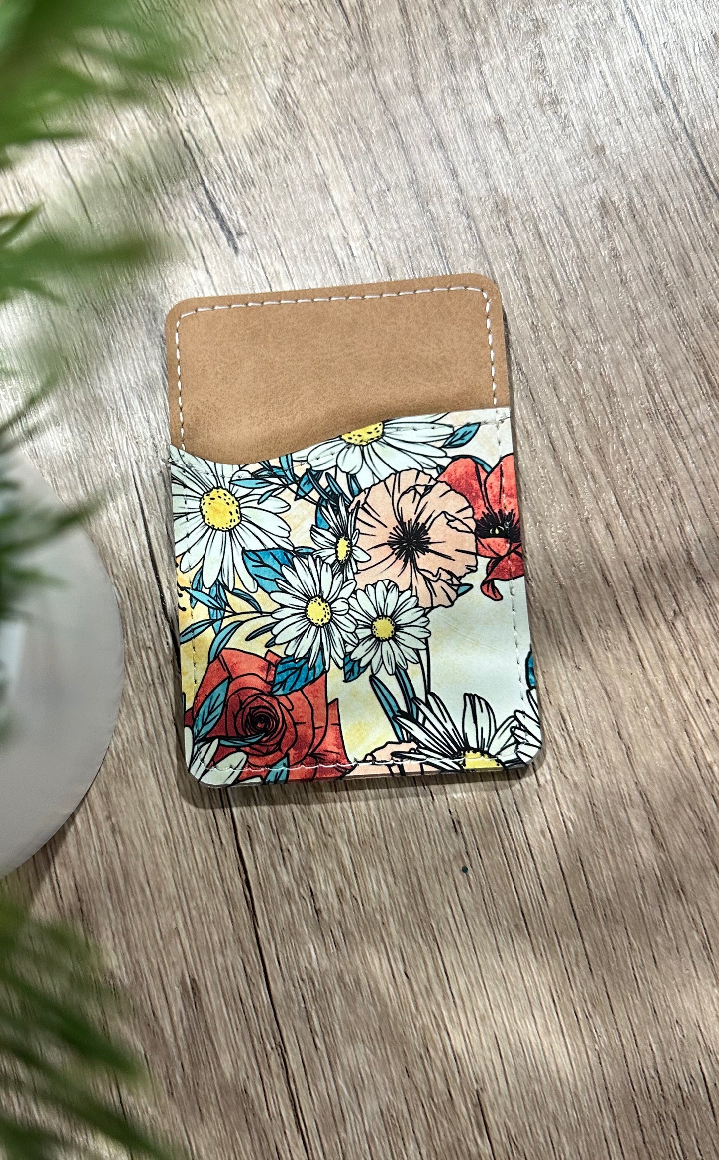 Phone Card Holder