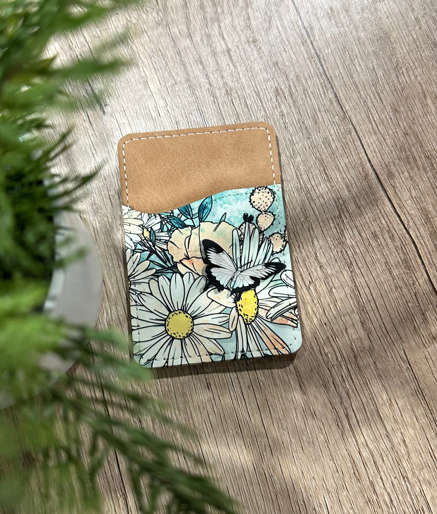 Phone Card Holder