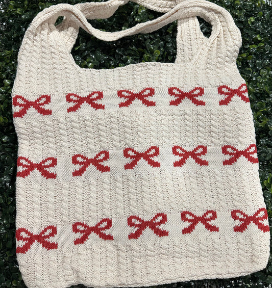 Crochet Bags