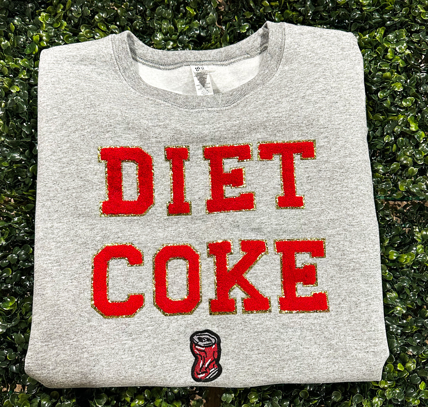 Diet Coke