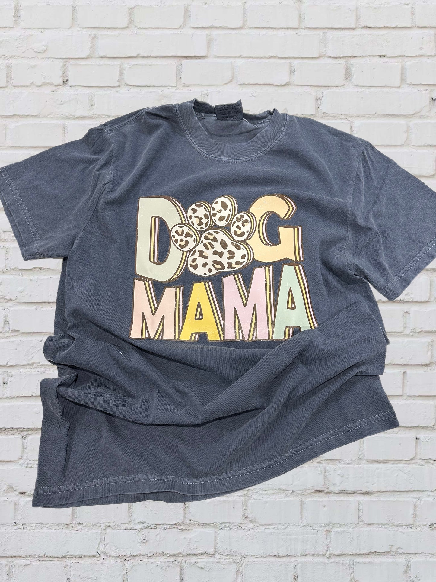 Dog Mama