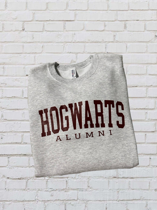 Hogwarts