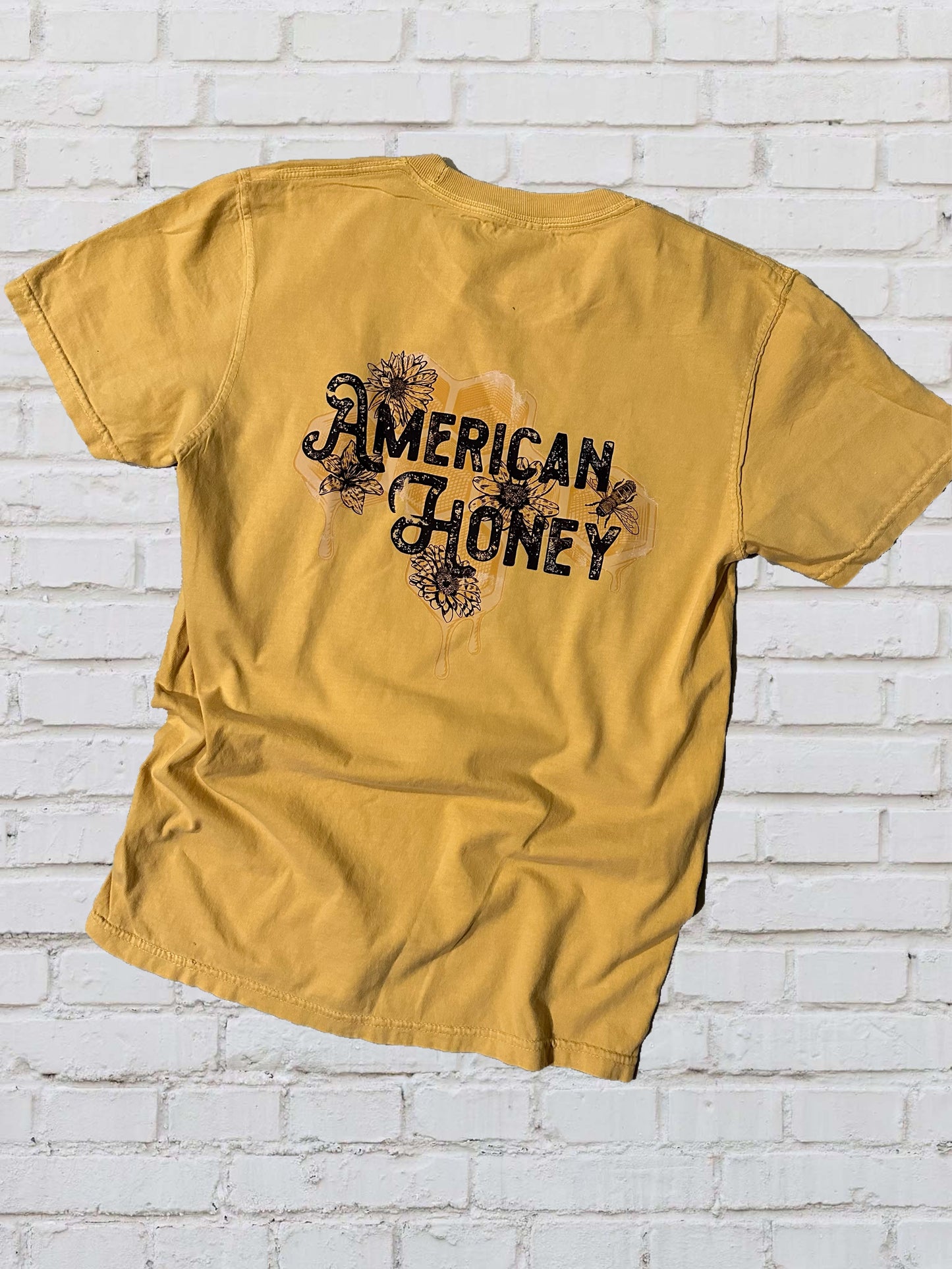 American Honey Tee