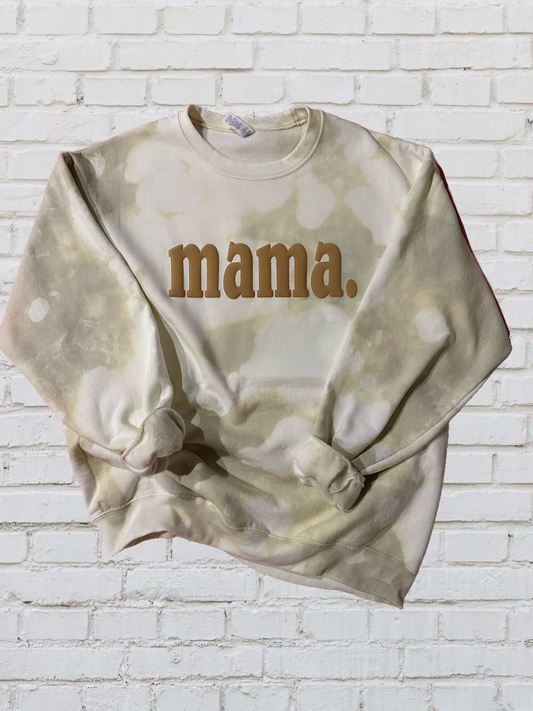 Mama.