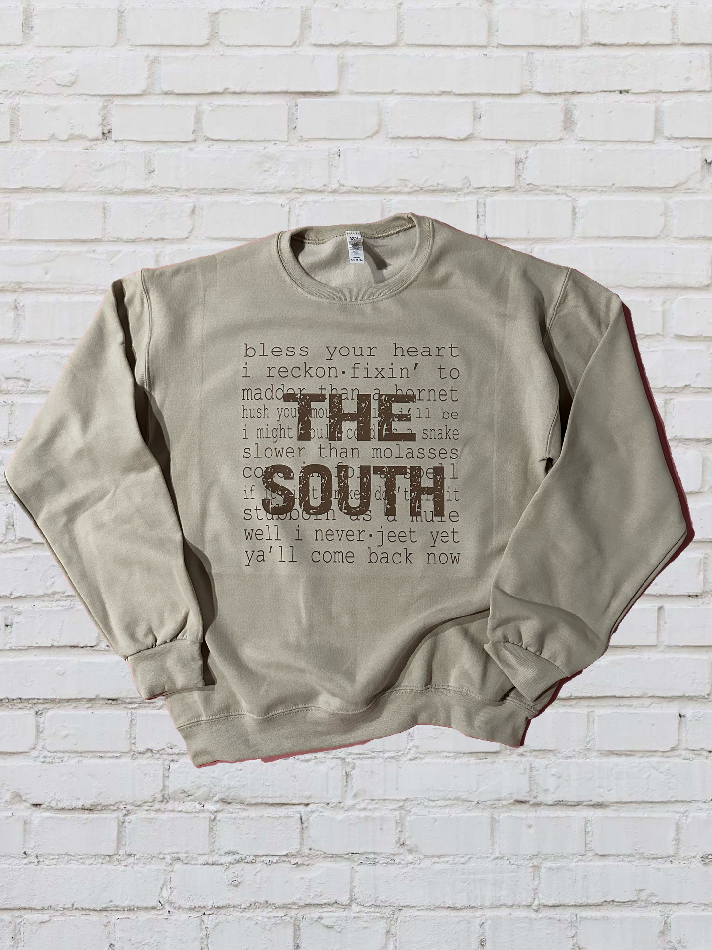 The South