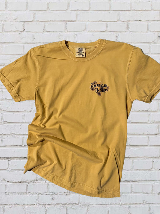 American Honey Tee