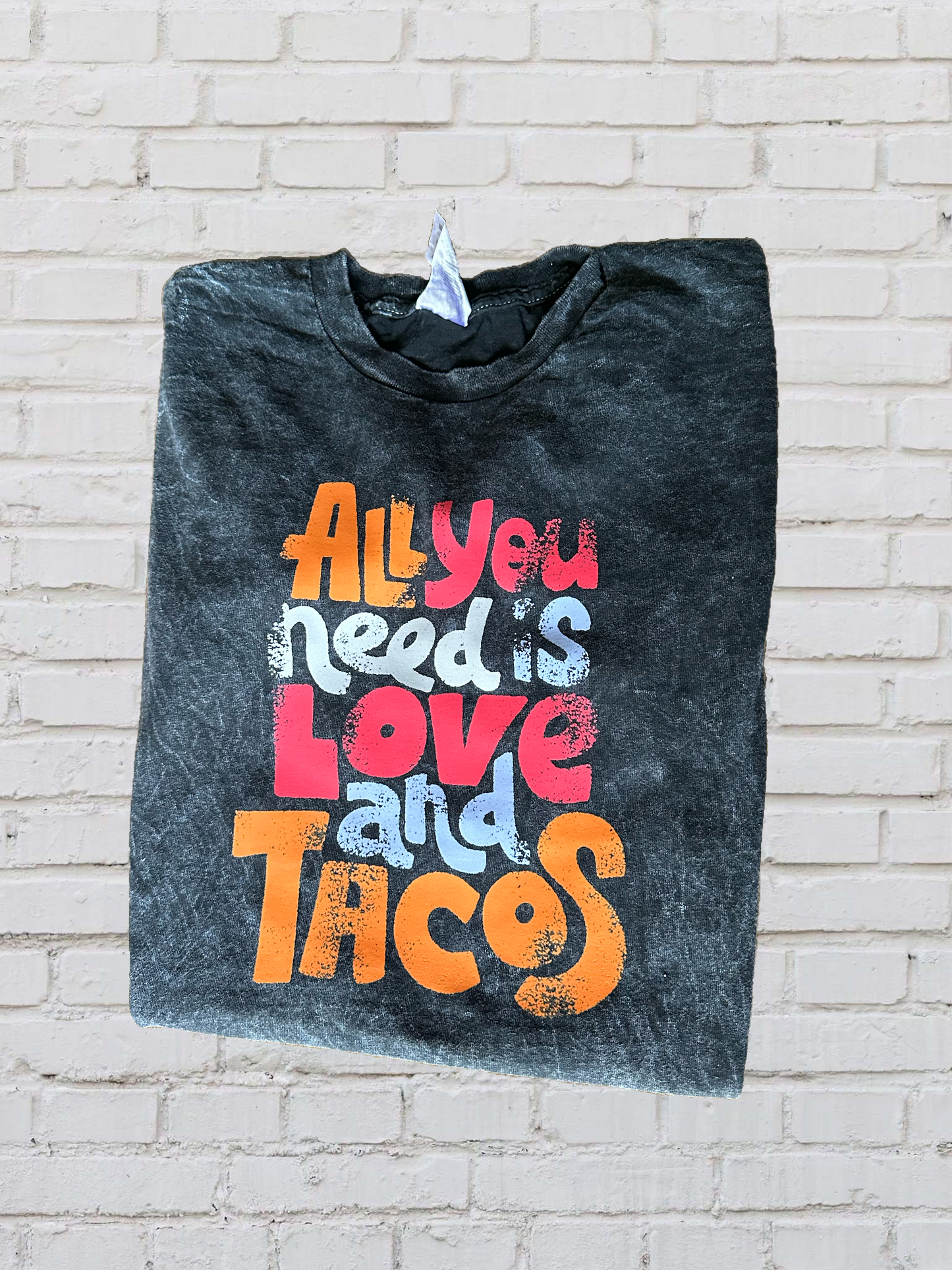 Love & Tacos